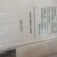 کولر اجنرال اصلی 12000قدرتمند|کولر گازی و فنکوئل|مشهد, رضاشهر|دیوار