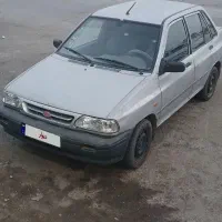 پرایدمدل۹۱