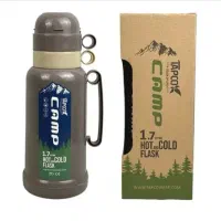 فلاسک کمپ تاپکو