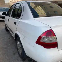 تیباصندوق دوگانه سوز|خودرو سواری و وانت|قم, پردیسان|دیوار