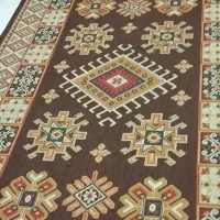 ۳ عدد گلیم فرش|گلیم، جاجیم، گبه|پاکدشت, پاکدشت (مامازند)|دیوار