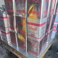روغن سوخته خوراکی فست فود ، رستوران (به قیمت روز)