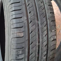 لاستیک دسته دوم