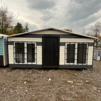 ایران کانتین رشت