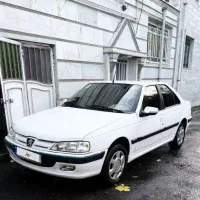 پژو پارس مدل ۱۴۰۱ موتور جدید