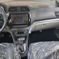 شاهین اتوماتیک مدل ۴۰۳|خودرو سواری و وانت|قم, بلوار امین و ساحلی|دیوار