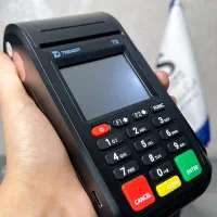 کارتخوان پوزT3 شبکه4G دو‌سیمکارت کالابرگی خوش‌قیمت