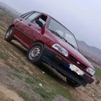 پرایدهاجبک 84