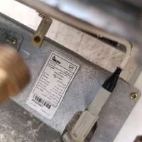 ابگرمکنB3118 بوتان کم فشارهست|آبگرمکن، پکیج، شوفاژ|تهران, مسعودیه|دیوار