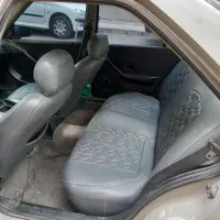 پژو آردی i مدل 83|خودرو سواری و وانت|مشهد, کوشش|دیوار