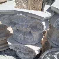 فروش ۴ عدد کله ستون درجه یک