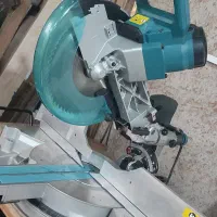 اره فارسی بر کشویی ماکیتا مدل LS1016 سایز ۲۶۰mil