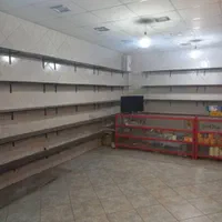 ۸۷متر مغازه تجاری همکف با بر ۹ و ارتفاع ۴/۵متر|فروش مغازه و غرفه|تهران, افسریه شمالی|دیوار
