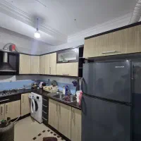 فروش کابینت دست دوم همراه با سینک و گاز و هود|جاکفشی، کمد، دراور|بندرعباس, |دیوار