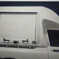 باربند پراید توری و مسقف فایورگلاس و مبلی|قطعات یدکی و لوازم جانبی|اراک, |دیوار