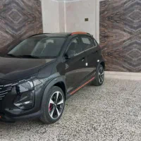 ایکس ۳۳ کراس اتومات