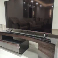 تلویزین ۵۵ اینج دوو و ۴۹ اینج LG|تلویزیون و پروژکتور|بجنورد, |دیوار