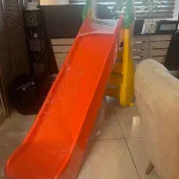 سرسره کودکان