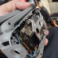 قطعات مویک ایر ۲ اس|دوربین عکاسی و فیلم‌برداری|اصفهان, باغ دریاچه|دیوار