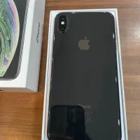 Xs max