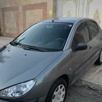 ۲۰۶ ۸۹|خودرو سواری و وانت|تهران, تهرانپارس شرقی|دیوار