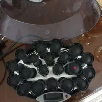 بیگودی برقی برند ریمینگتون اصلی