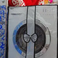 کاور لوازم برقی|سفره، حوله، دستمال آشپزخانه|دزفول, |دیوار