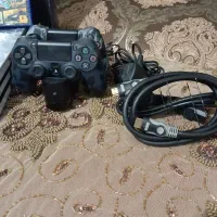 Ps4 Pro 1tb|کنسول، بازی ویدئویی و آنلاین|پرند, فاز ۶|دیوار