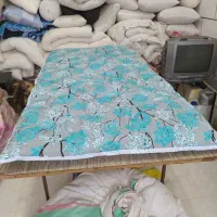 دوخت وتعمیرانواع تشک لحاف روتختی بالشت سرویس نوزا