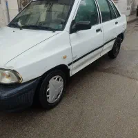 پراید صبا|خودرو سواری و وانت|الوند, |دیوار