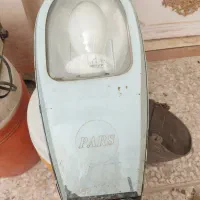 چراغ خیابانی
