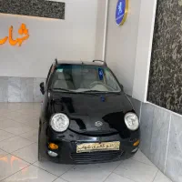 ام وی ام ۱۱۰ ۴ سیلندر