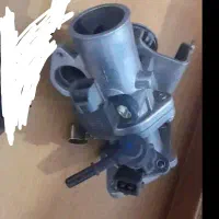 دریچه انژکتور موتور