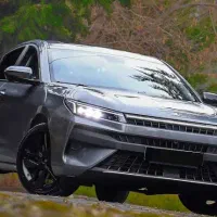 کی ام سی جی ۷