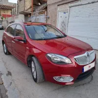 برلیانس h320 مدل 95 کارکرد 200|خودرو سواری و وانت|مشهد, مهدی آباد|دیوار