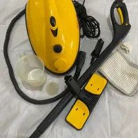 بخارشوی زولینگن