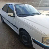 فروش پژو پارس xu7p ۴۰۱|خودرو سواری و وانت|تکاب, |دیوار