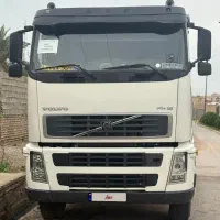 ولوو اف اچ420