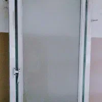 درب آلومینیومی