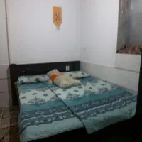 تخت دونفره بزرگ