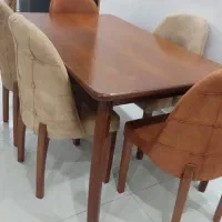 نهارخوری|میز و صندلی غذاخوری|اهواز, کوروش|دیوار