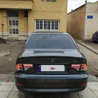 سورن پلاس گازسیمی فول|خودرو سواری و وانت|شیراز, شهرک والفجر|دیوار