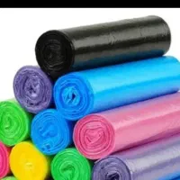 فروش سفره یکبار مصرف کیسه زباله|ظروف نگهدارنده، پلاستیکی، یکبارمصرف|رشت, ساغری سازان|دیوار