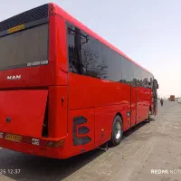 اتوبوس مان S2000|خودرو سنگین|ورامین, شهرک فجر|دیوار