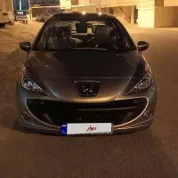 پژو 207i پانوراما دندهای، مدل ۱۴۰۴
