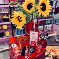 باکس هدیه یلدا|زیورآلات و اکسسوری|مشهد, گوهرشاد|دیوار