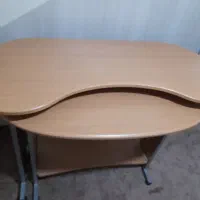 میز کامپیوتر و تحریر