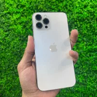 Iphone 12 pro 256 درحد نو