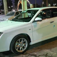 دنا پلاس توربو اتومات ۱۴۰۲ خشک|خودرو سواری و وانت|خرم‌آباد, |دیوار