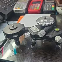 حفاظ و شیشه تراز لیزری|ابزارآلات|تهران, حسن‌آباد|دیوار